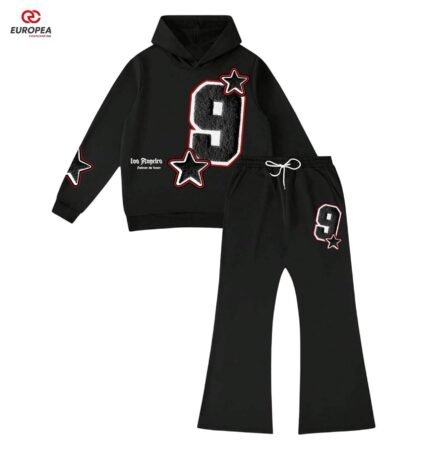 CityMode Street Tracksuit