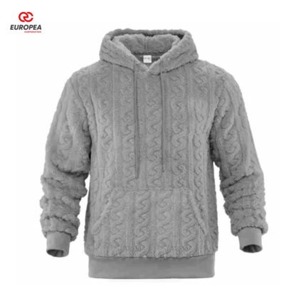 ThermaCore Fleece Hoodie