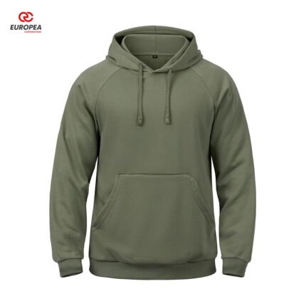 PureCotton Street Hoodie
