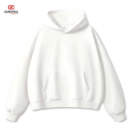 SmoothPrint Street Hoodie