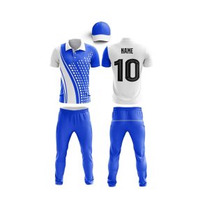 Cricket Uniforms