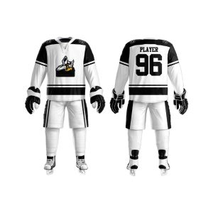 Ice Hockey Uniforms