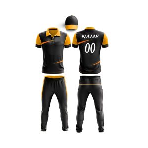 Cricket Uniforms