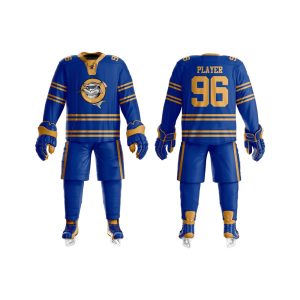 Ice Hockey Uniforms