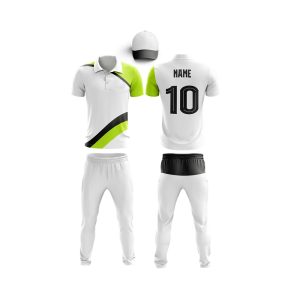 Cricket Uniforms
