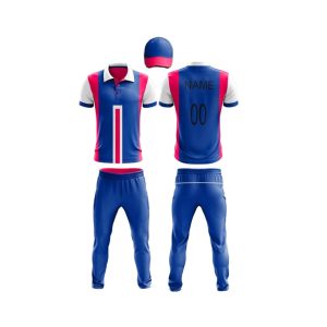 Cricket Uniforms