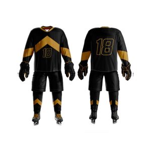 Ice Hockey Uniforms