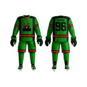 Ice Hockey Uniforms