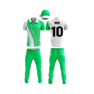 Cricket Uniforms