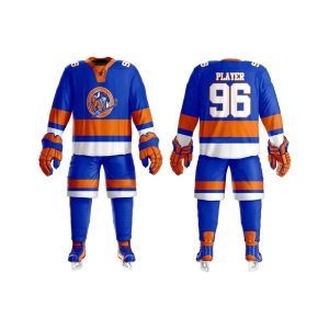 Ice Hockey Uniforms