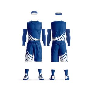 Basketball Uniforms