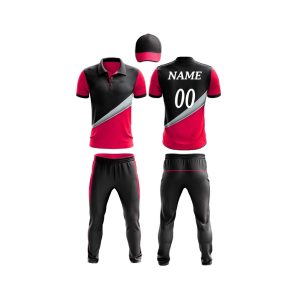 Cricket Uniforms