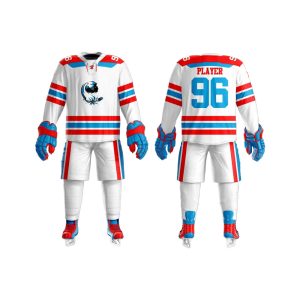 Ice Hockey Uniforms
