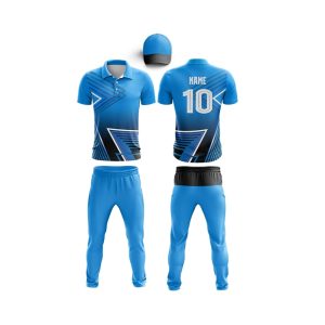 Cricket Uniforms