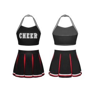 Cheerleading Uniforms