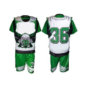 Lacrosse Uniforms