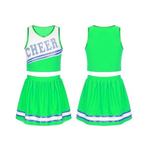 Cheerleading Uniforms