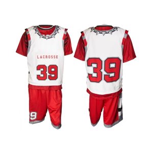 Lacrosse Uniforms