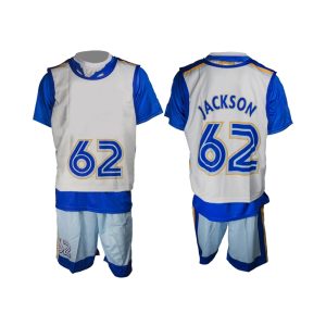 Lacrosse Uniforms