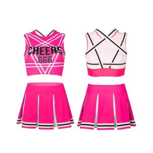 Cheerleading Uniforms
