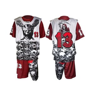 Lacrosse Uniforms