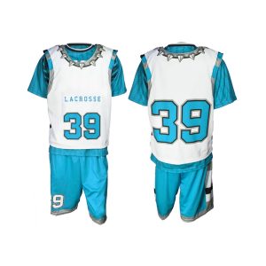 Lacrosse Uniforms