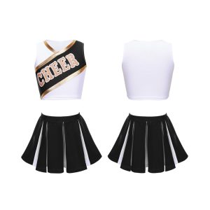 Cheerleading Uniforms