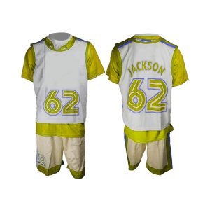 Lacrosse Uniforms