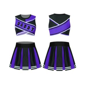Cheerleading Uniforms