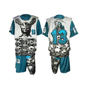 Lacrosse Uniforms