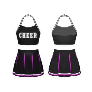 Cheerleading Uniforms