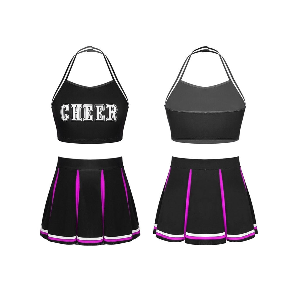 Cheerleading Uniforms