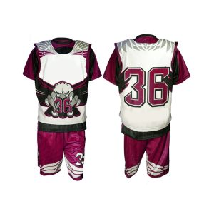 Lacrosse Uniforms