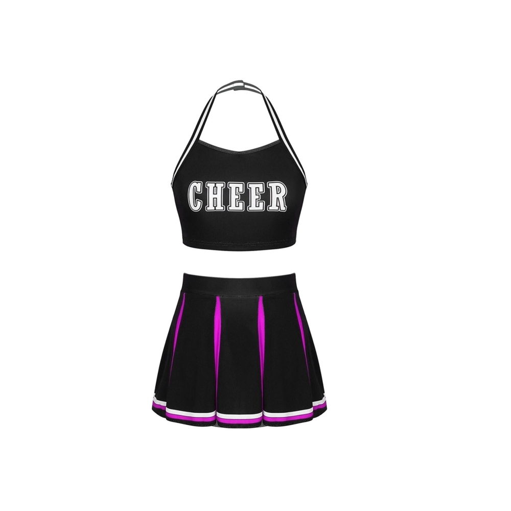 Cheerleading Uniforms - Image 2