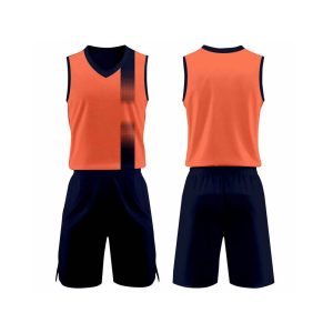 Volleyball Uniform