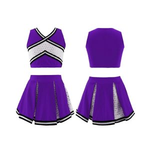 Cheerleading Uniforms