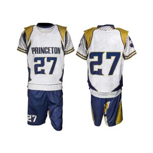 Lacrosse Uniforms