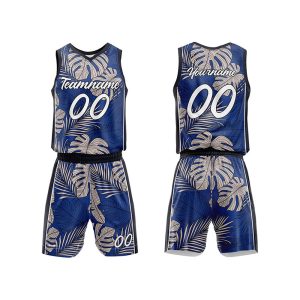 Volleyball Uniform