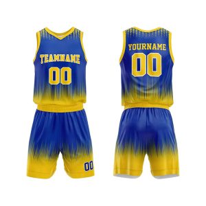Volleyball Uniform