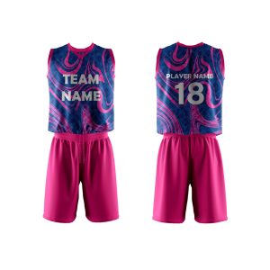 Volleyball Uniform
