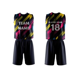 Volleyball Uniform