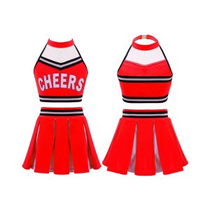 Cheerleading Uniforms