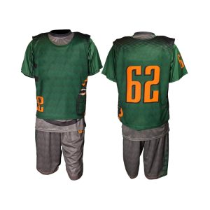 Lacrosse Uniforms